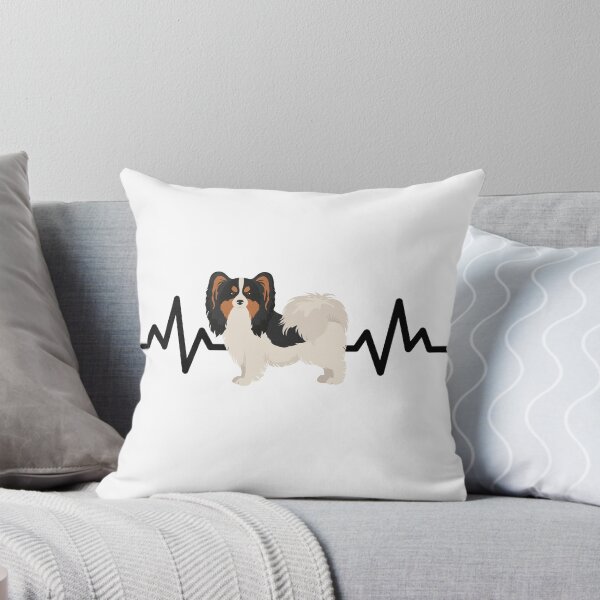 Item preview, Papillon Heartbeat designed and sold by TheAnimalZ00.
