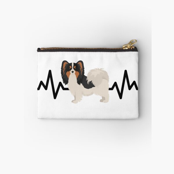 Item preview, Papillon Heartbeat designed and sold by TheAnimalZ00.