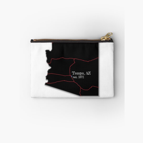 Item preview, Tempe, AZ designed and sold by PhilbonianDezin.