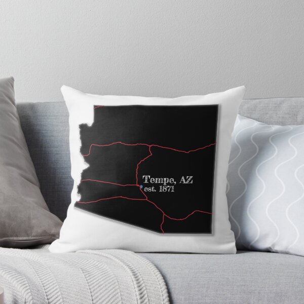 Item preview, Tempe, AZ designed and sold by PhilbonianDezin.