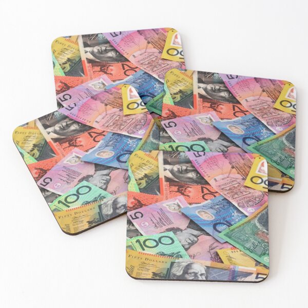 Item preview, Rollin' in the Dollaridoos! designed and sold by Havocgirl.