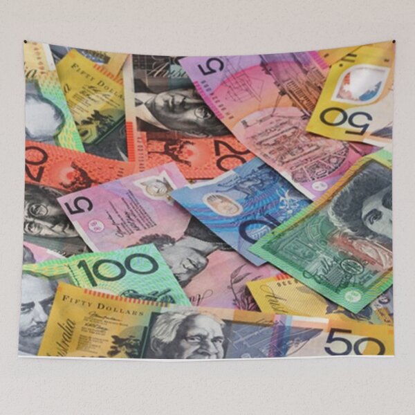 Item preview, Rollin' in the Dollaridoos! designed and sold by Havocgirl.