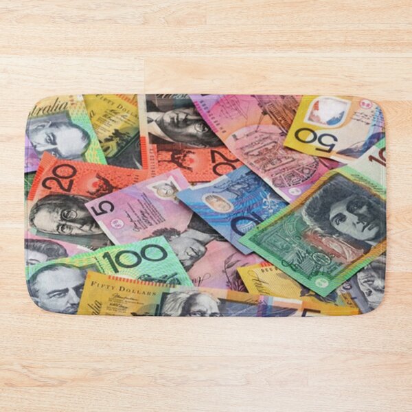 Item preview, Rollin' in the Dollaridoos! designed and sold by Havocgirl.