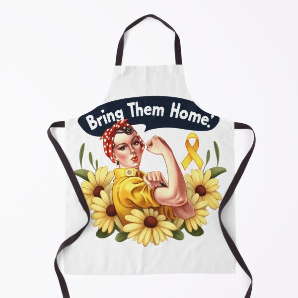 Item preview, Yellow Ribbon Bring Them Home designed and sold by yunamaliskova.