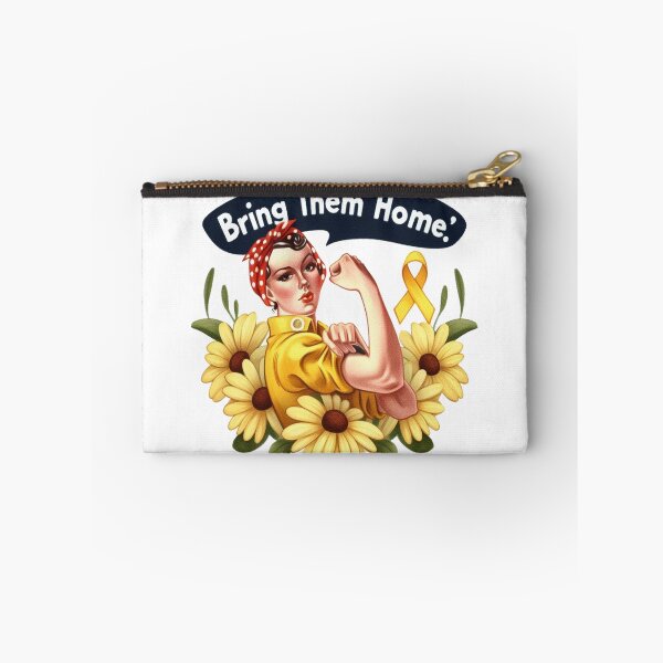Item preview, Yellow Ribbon Bring Them Home designed and sold by yunamaliskova.
