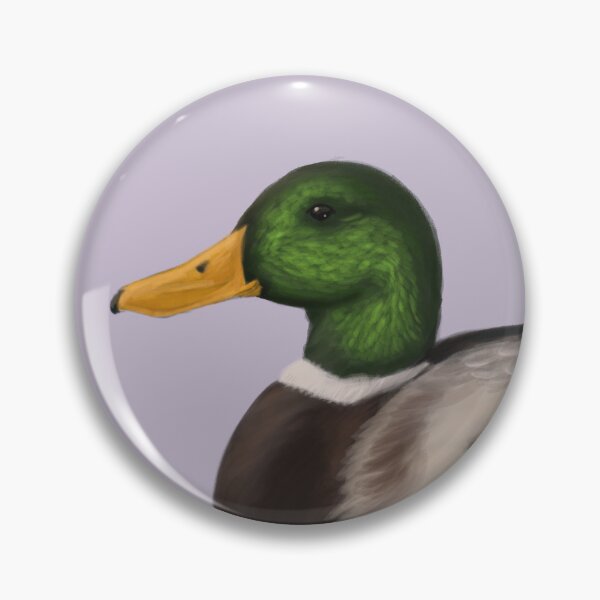 Item preview, Mallard designed and sold by Wildlife Art by Holly.