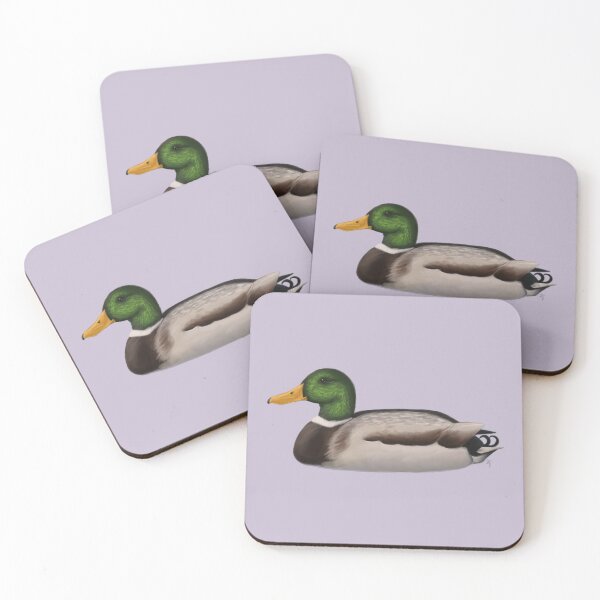 Item preview, Mallard designed and sold by Wildlife Art by Holly.