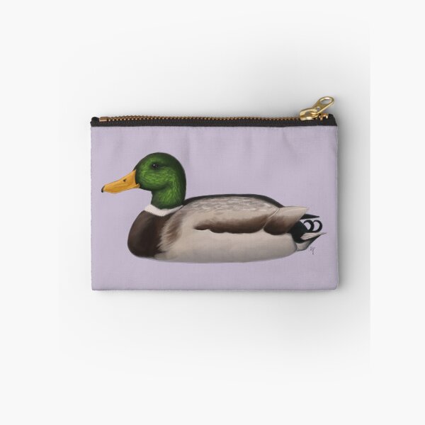 Item preview, Mallard designed and sold by Wildlife Art by Holly.