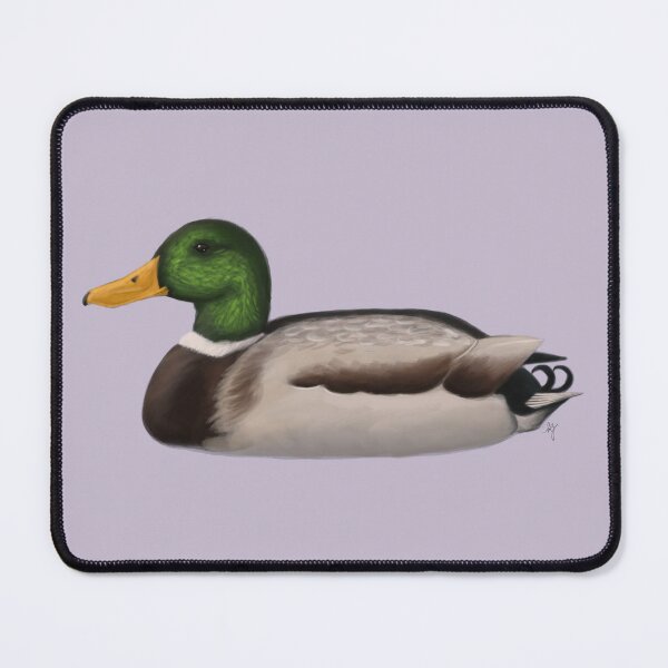 Item preview, Mallard designed and sold by Wildlife Art by Holly.