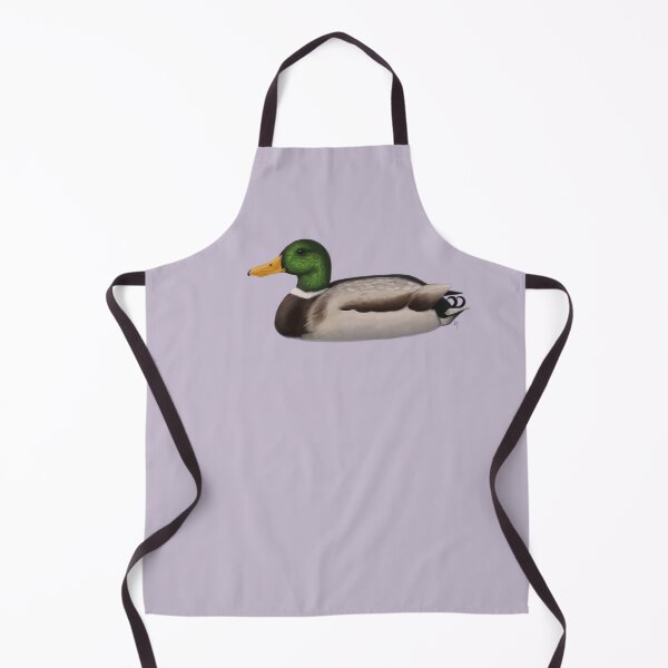 Item preview, Mallard designed and sold by Wildlife Art by Holly.