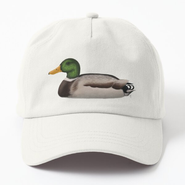 Item preview, Mallard designed and sold by Holly Grant.