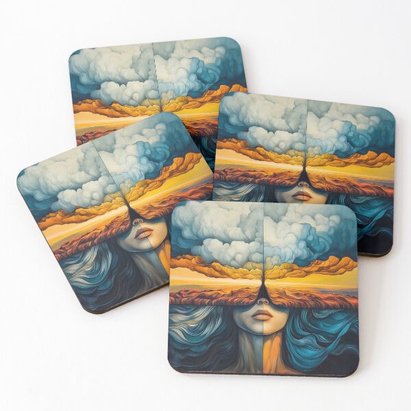 Item preview, Clouded Mind designed and sold by JPugliese.