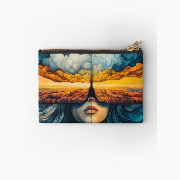 Item preview, Clouded Mind designed and sold by JPugliese.