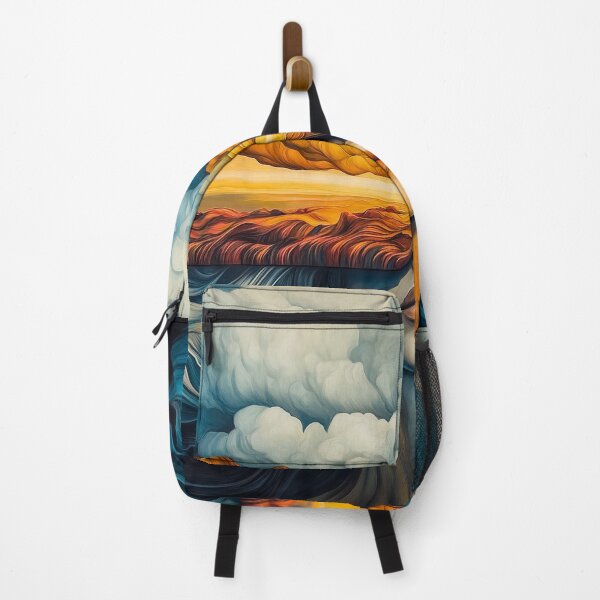 Item preview, Clouded Mind designed and sold by JPugliese.