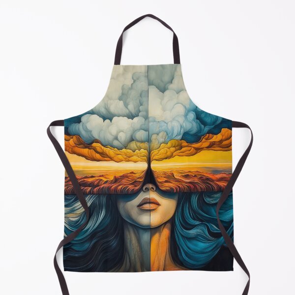 Item preview, Clouded Mind designed and sold by JPugliese.