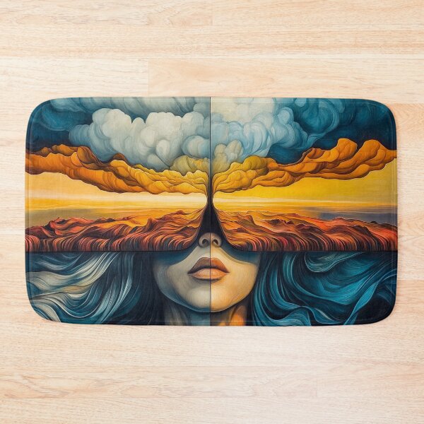 Item preview, Clouded Mind designed and sold by JPugliese.