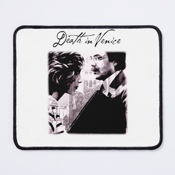 Item preview, Morte a Venezia designed and sold by pavimento.