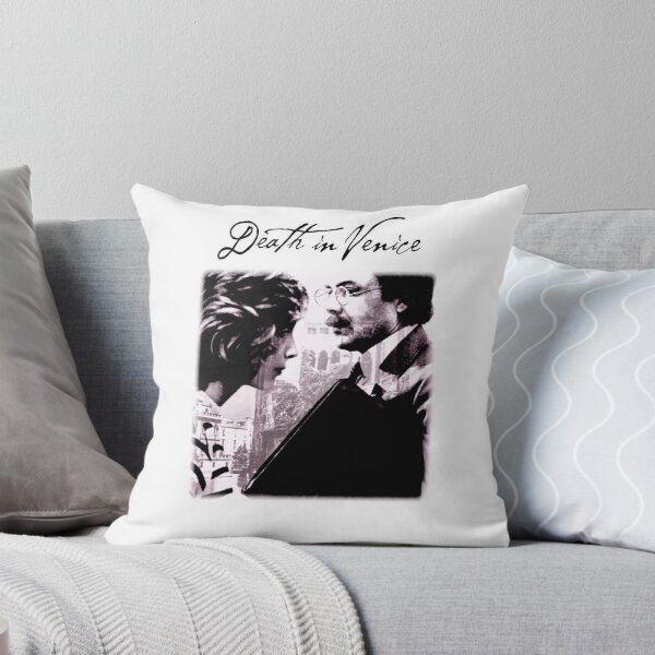 Item preview, Morte a Venezia designed and sold by pavimento.