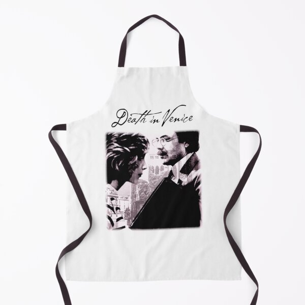 Item preview, Morte a Venezia designed and sold by pavimento.