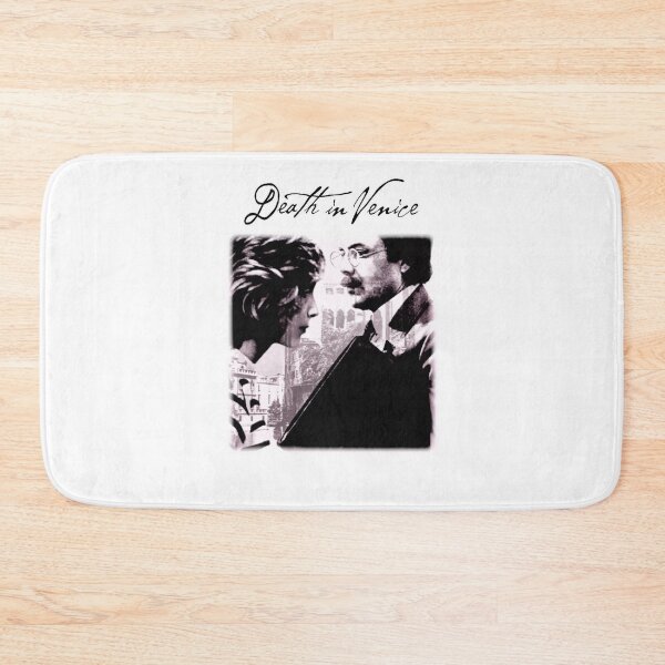 Item preview, Morte a Venezia designed and sold by pavimento.