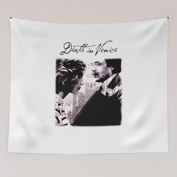 Item preview, Morte a Venezia designed and sold by pavimento.
