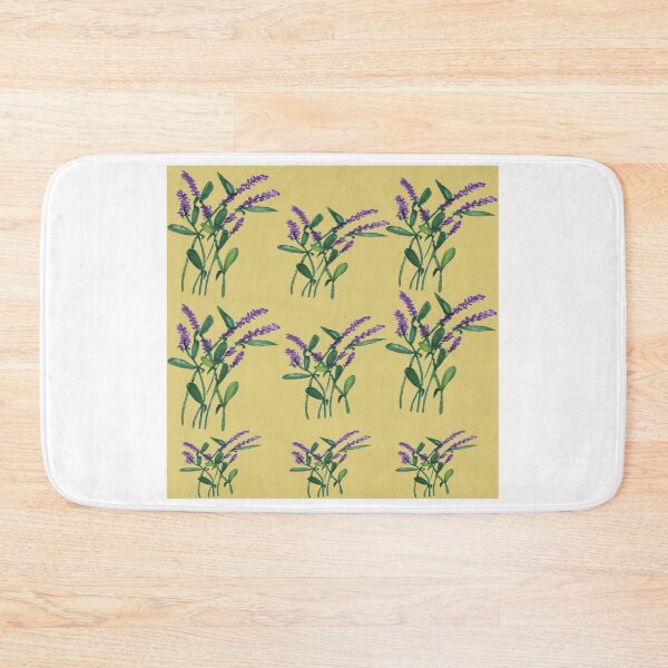 Item preview, With lavender scent designed and sold by Liliana  Donato.