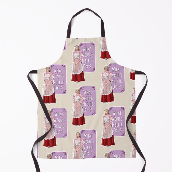 Item preview, What would Nellie do ? (season 6) designed and sold by Eric's Emporium.