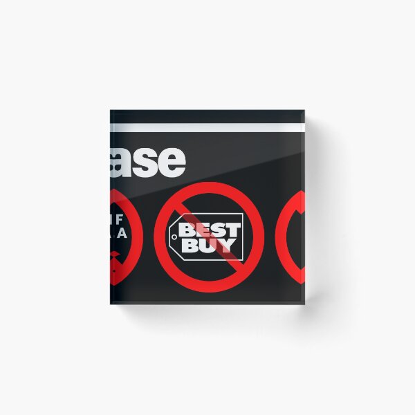 Item preview, Support Diversity, DEI Sticker : No BOA, No BestBuy, No Target designed and sold by HHQRHH.