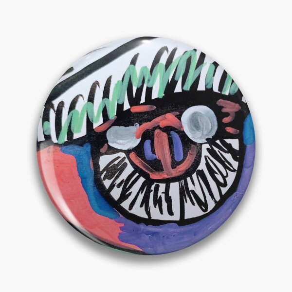Item preview, Eye See You designed and sold by Green Perseus.