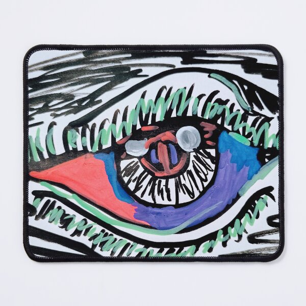 Item preview, Eye See You designed and sold by Green Perseus.