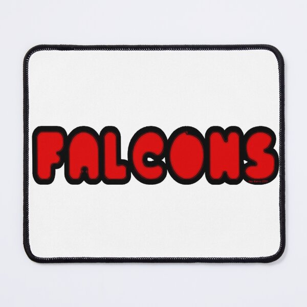 Item preview, Falcons Font designed and sold by Havocgirl.