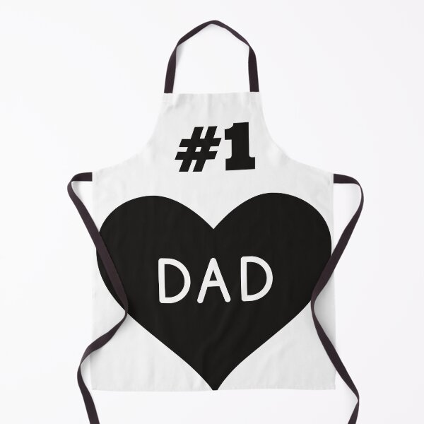 Item preview, #1 Dad designed and sold by Coaster Culture Industries.