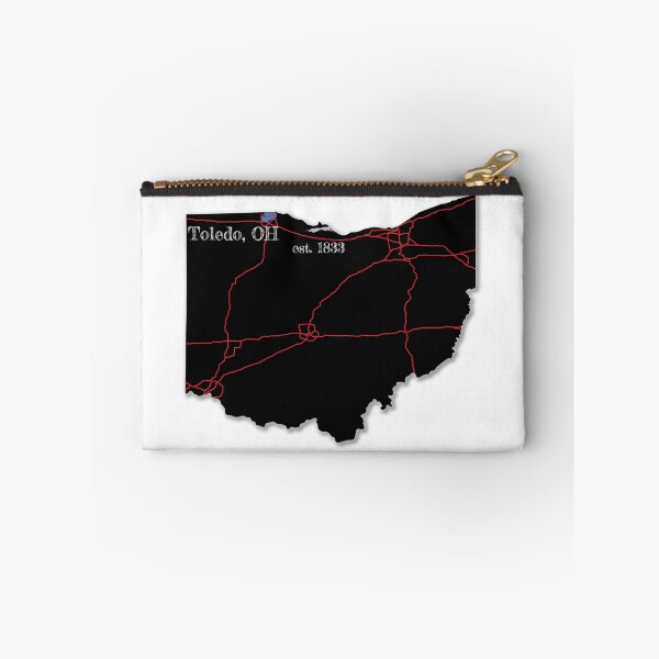 Item preview, Toledo, OH designed and sold by PhilbonianDezin.