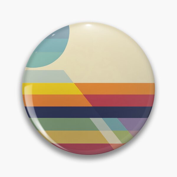 Item preview, Orgullo Horizonte designed and sold by ebschob.