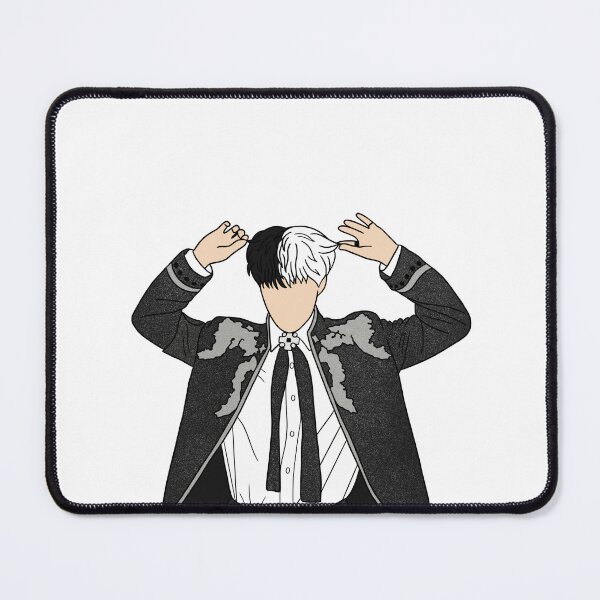 Item preview, ATEEZ Oreo Hongjoong designed and sold by rosieskpopshop.