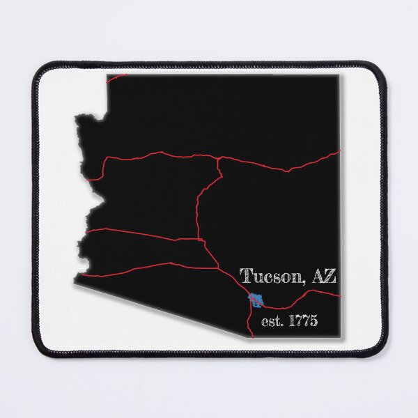 Item preview, Tucson, AZ designed and sold by PhilbonianDezin.