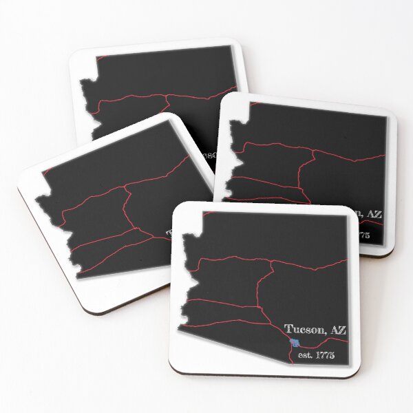 Item preview, Tucson, AZ designed and sold by PhilbonianDezin.