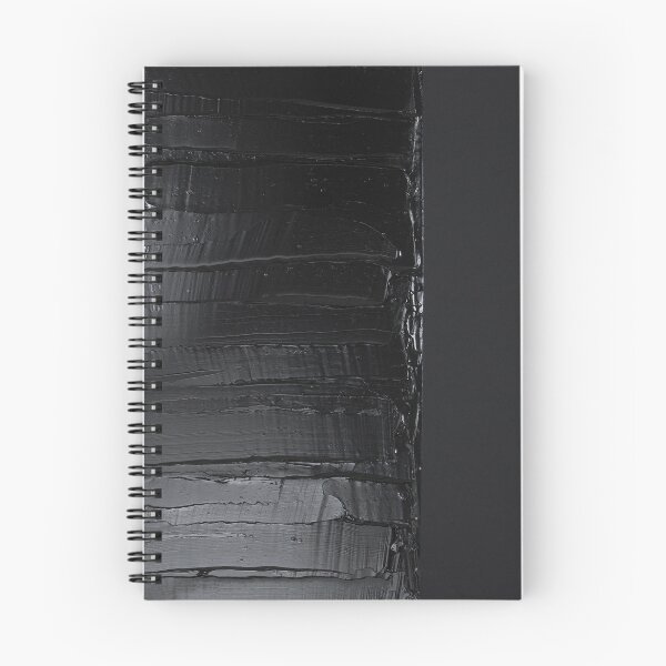 Item preview, Lévy Gorvy Soulages designed and sold by Joseust.