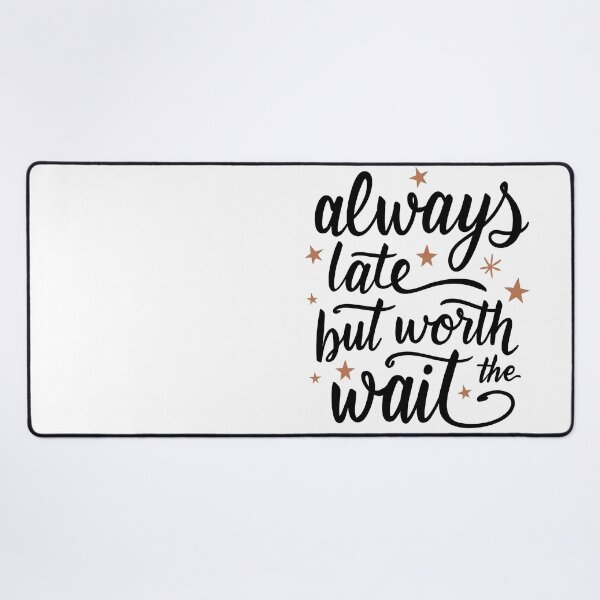 Item preview, always late designed and sold by aliraweb.