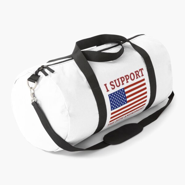 Item preview, I support the 25th amendment  designed and sold by Rachel the Artist .