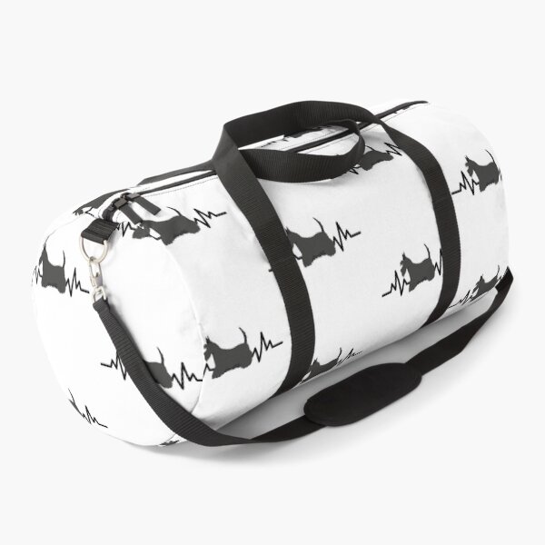 Item preview, Scottish Terrier Heartbeat designed and sold by TheAnimalZ00.