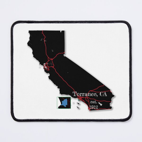 Item preview, Torrance, CA designed and sold by PhilbonianDezin.