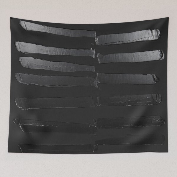 Item preview, Soulages Brings to gether designed and sold by Joseust.