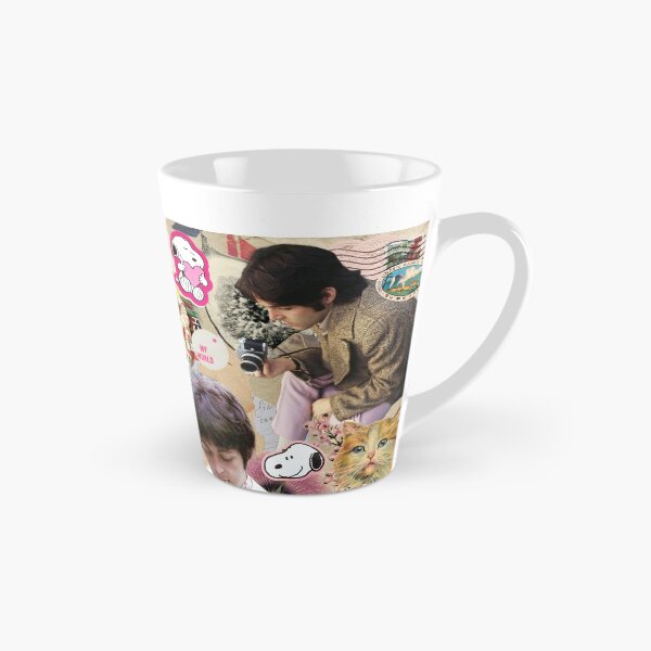 Item preview, Pink Paul McCartney designed and sold by athenasbff.