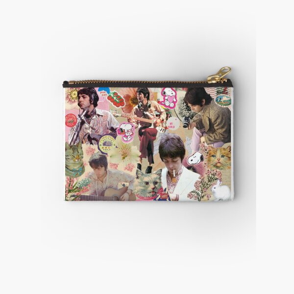 Item preview, Pink Paul McCartney designed and sold by athenasbff.