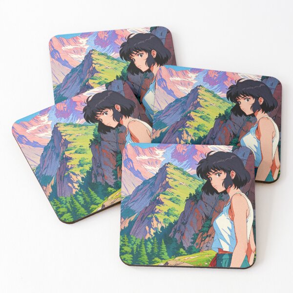 Item preview, Mountain Trail Adventurer designed and sold by Retro Urban Wave.