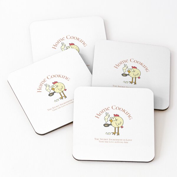 Item preview, Home Cooking The Secret Ingredient is Love Cooking Home  Shirt  designed and sold by ngedupdorjee.