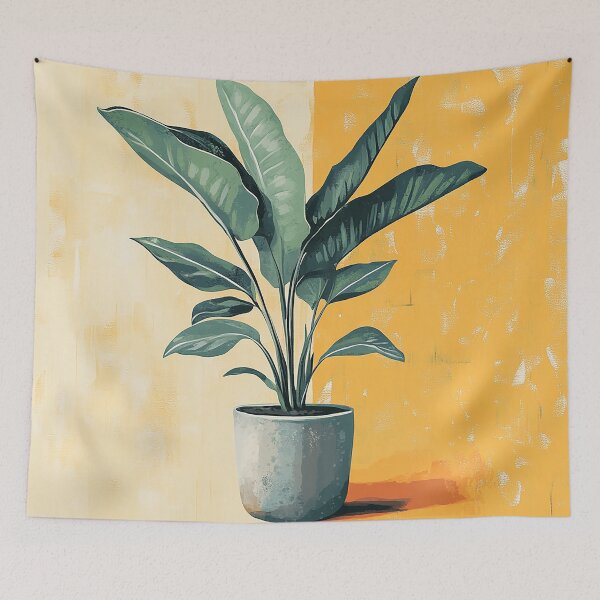 Item preview, Golden Palm Elegance designed and sold by ebschob.