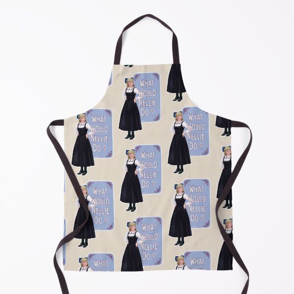 Item preview, What would Nellie do ? (school outfit) designed and sold by Eric's Emporium.