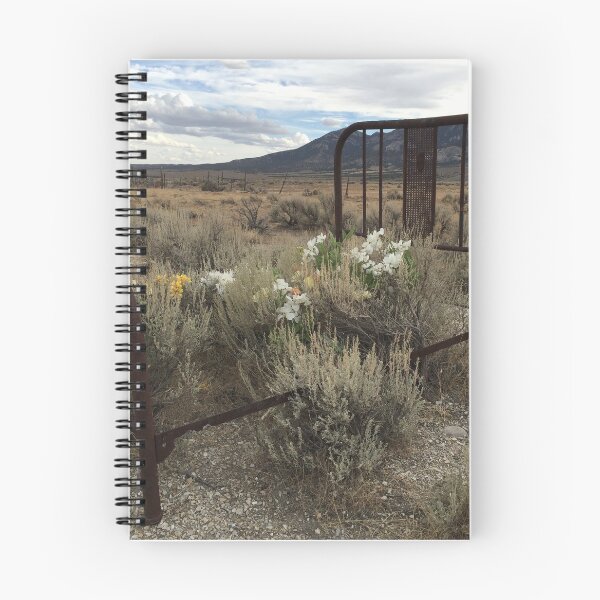 Item preview, Great Basin National Park, 2016 designed and sold by daisyfox.